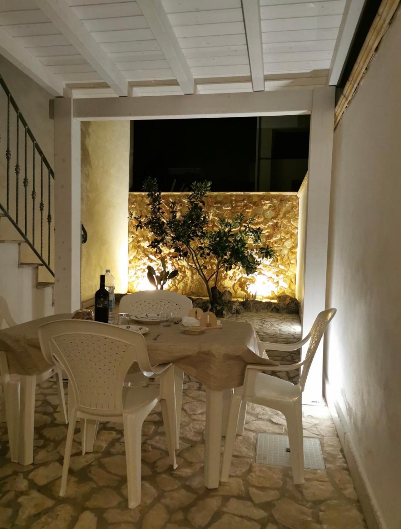 Apartamento Casa Mia Latiano Exterior foto
